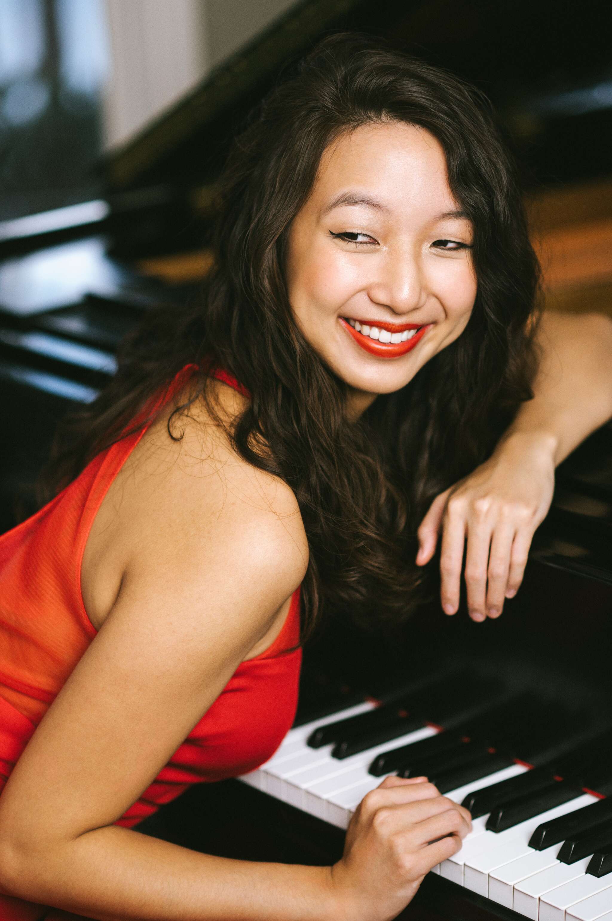 Vivian Lang Chen