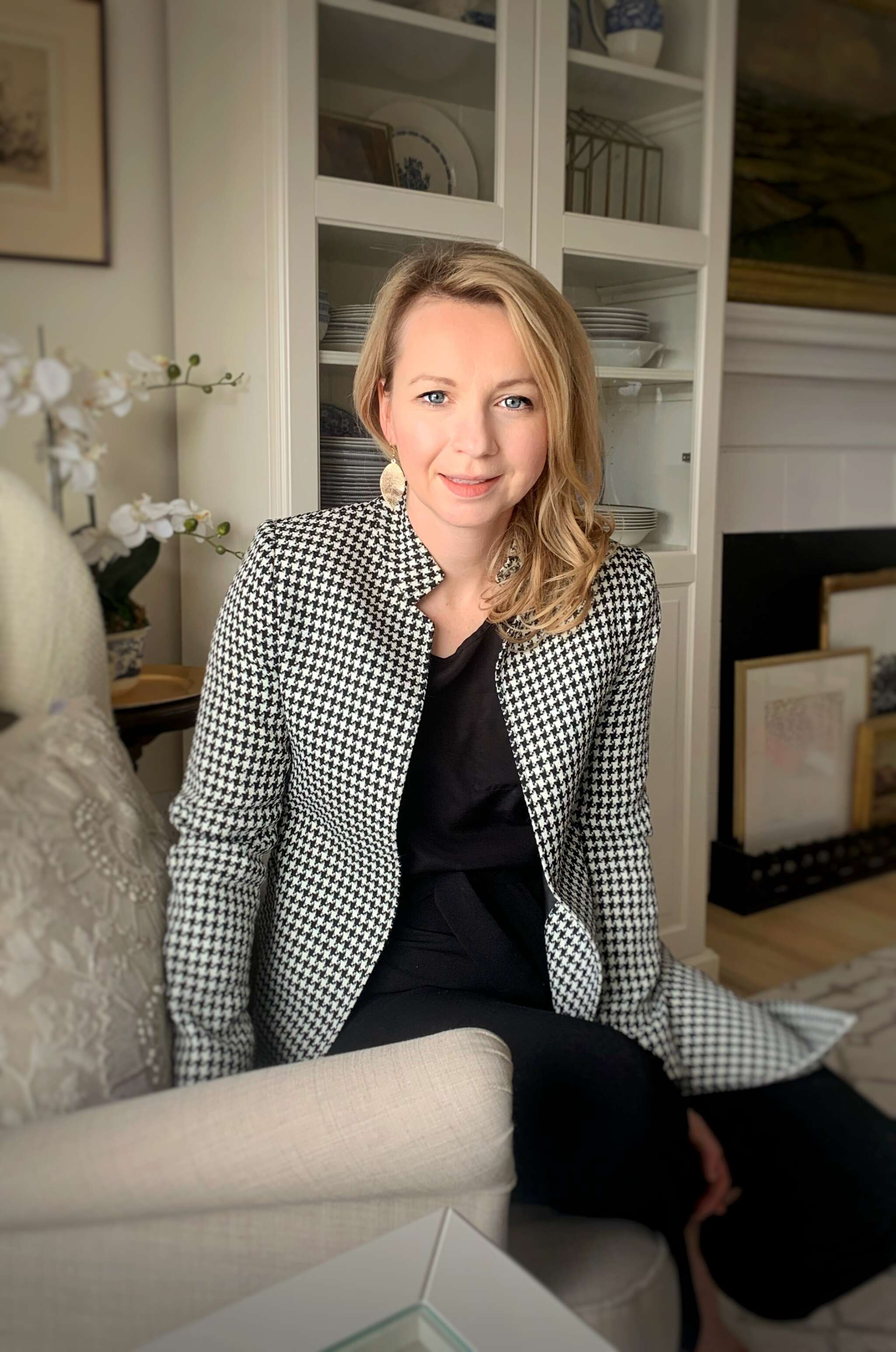 Amy Boyes