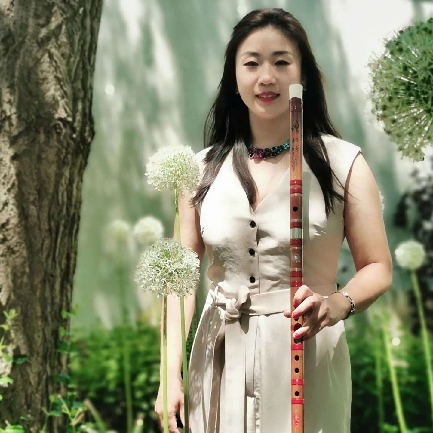 Dora Wang