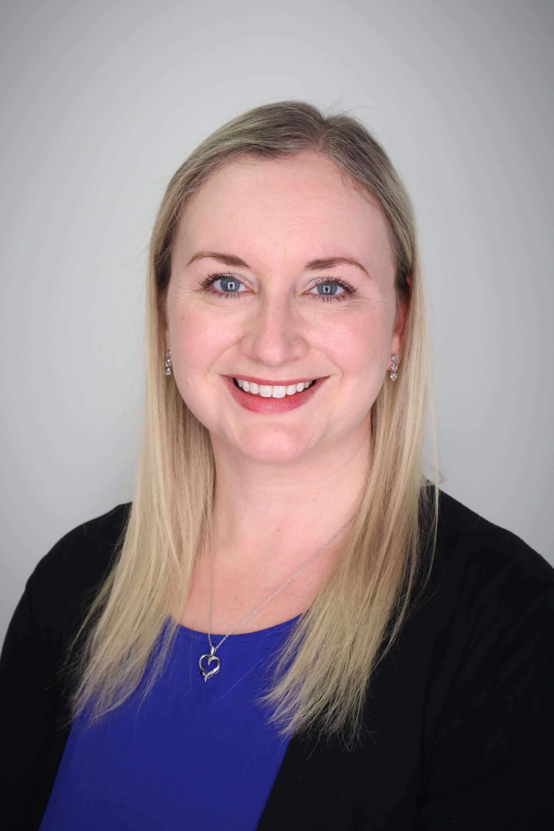 Melissa Spraggs