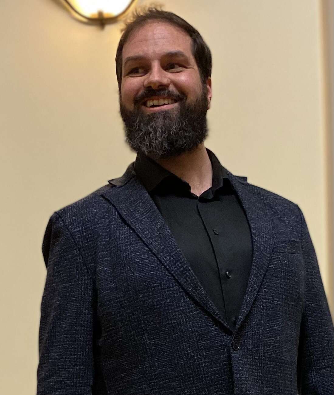 Clark Schaufele