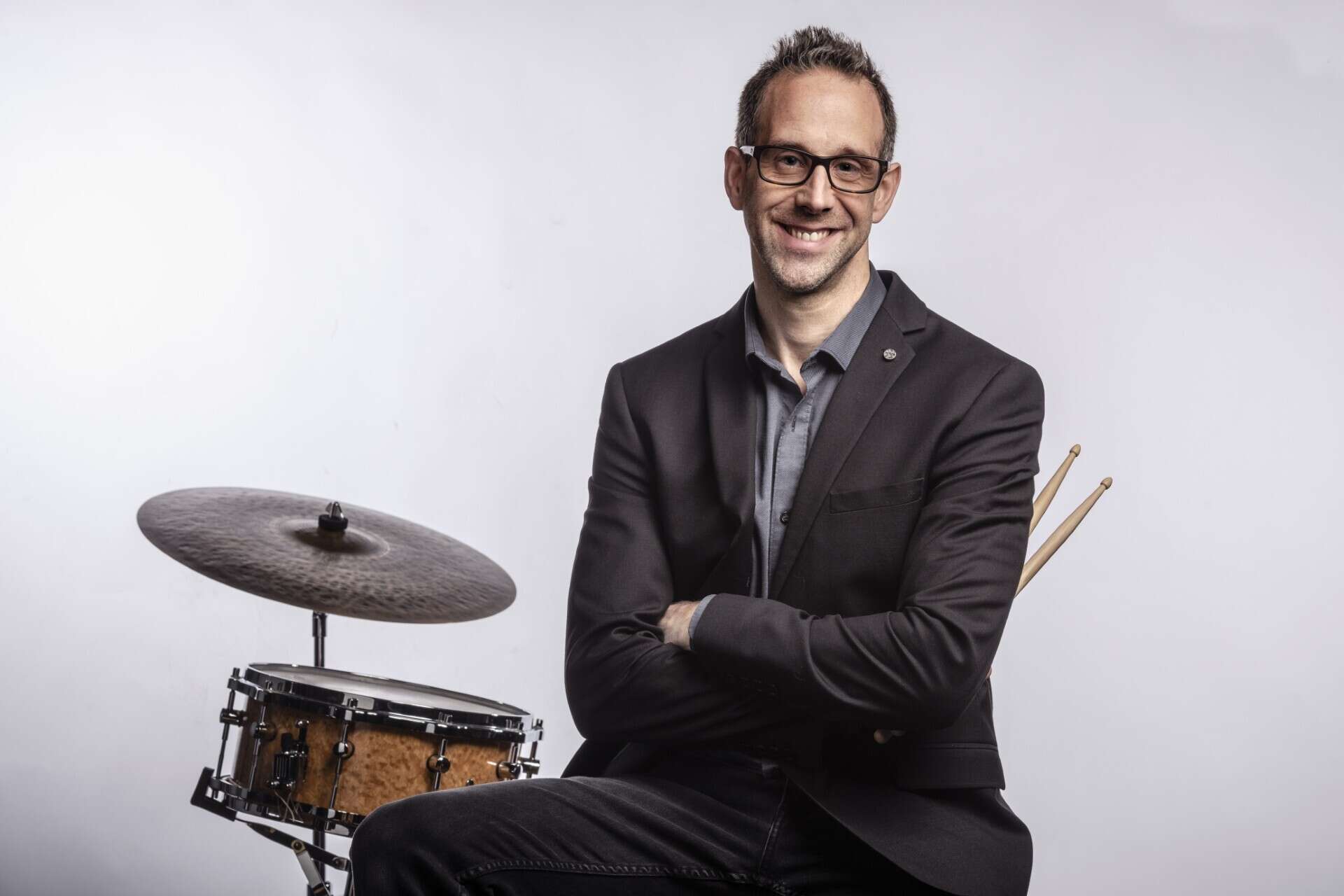 Jeff Asselin
