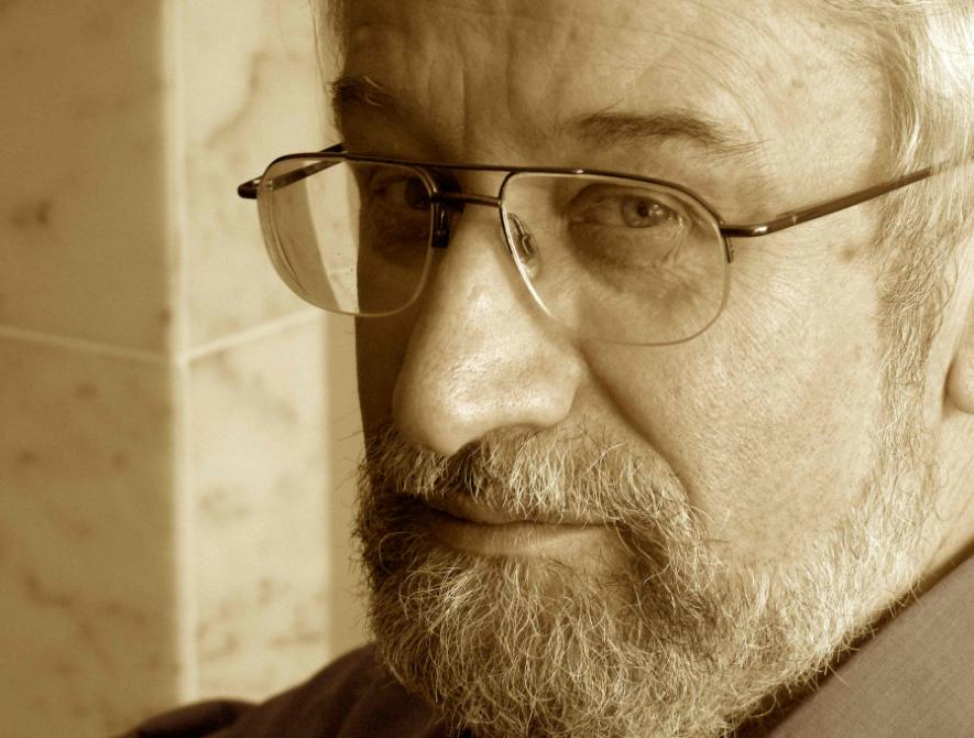 Alan Torok