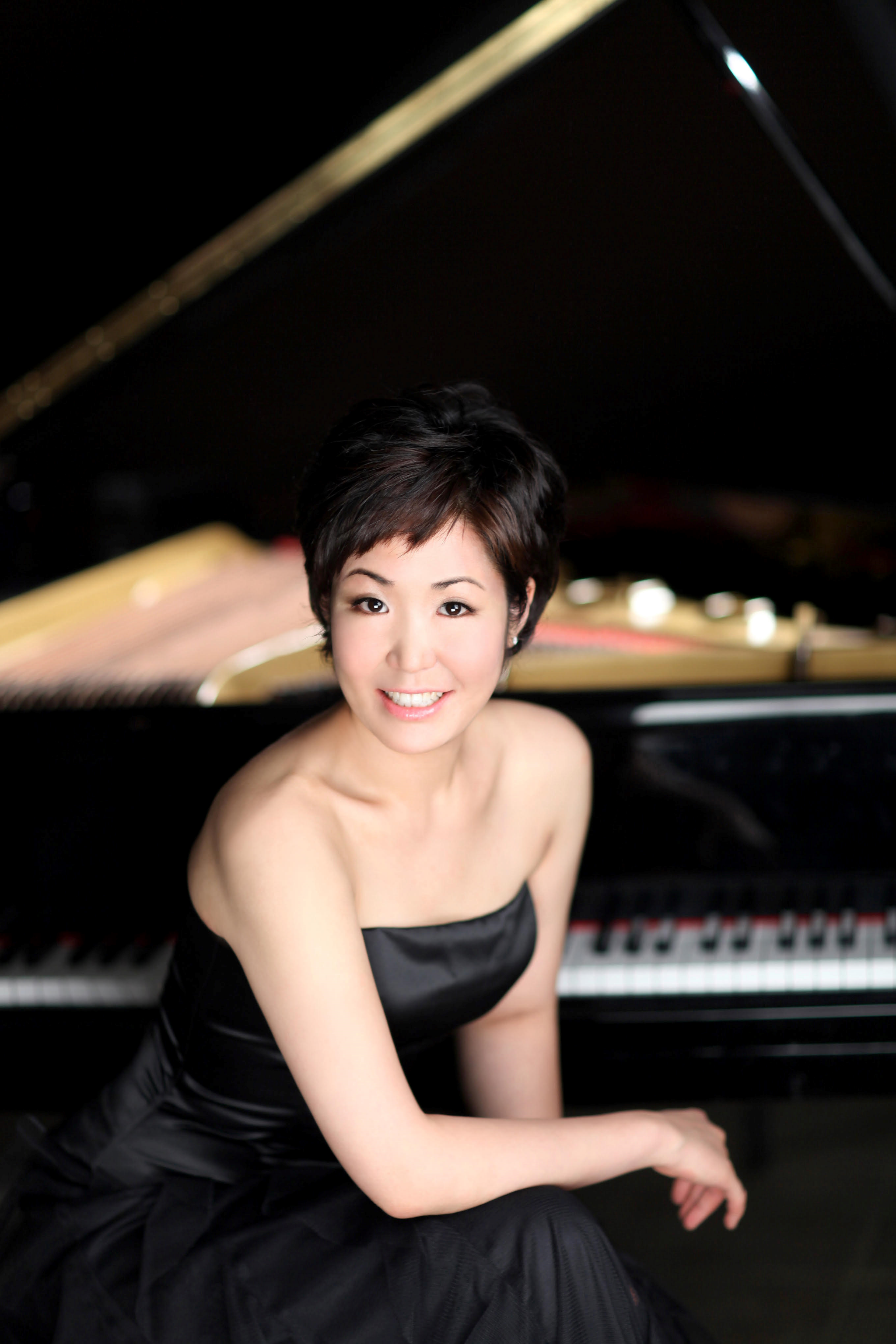 Classical Piano - Adults
