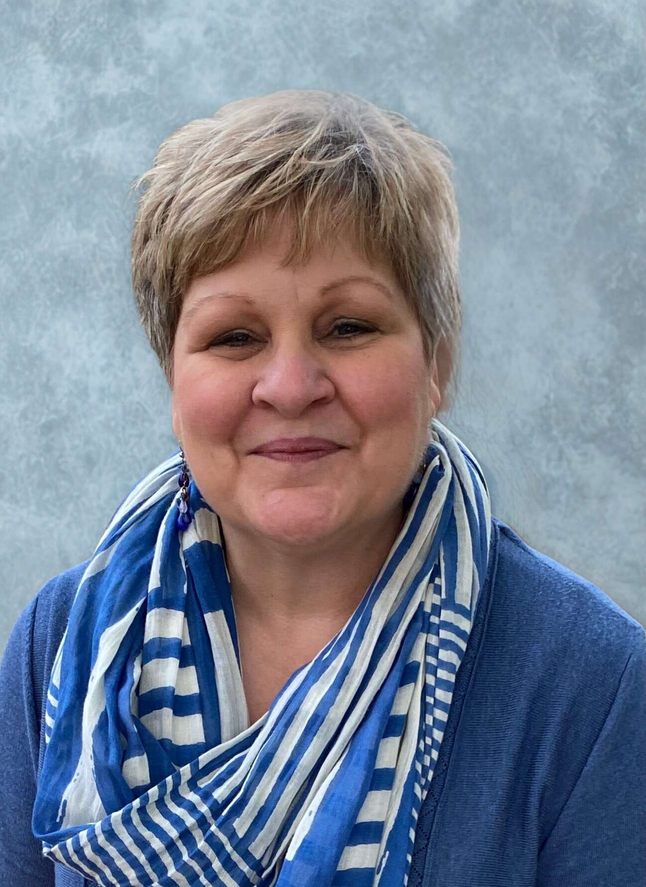 Susan Wallin