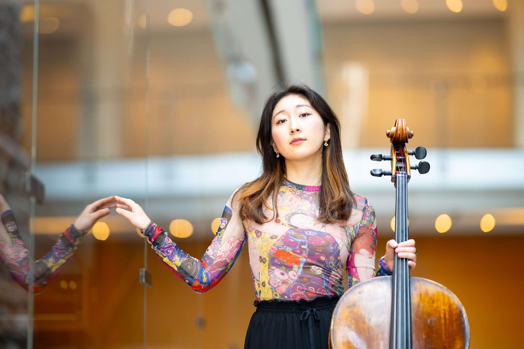 Joanne Yesol Choi