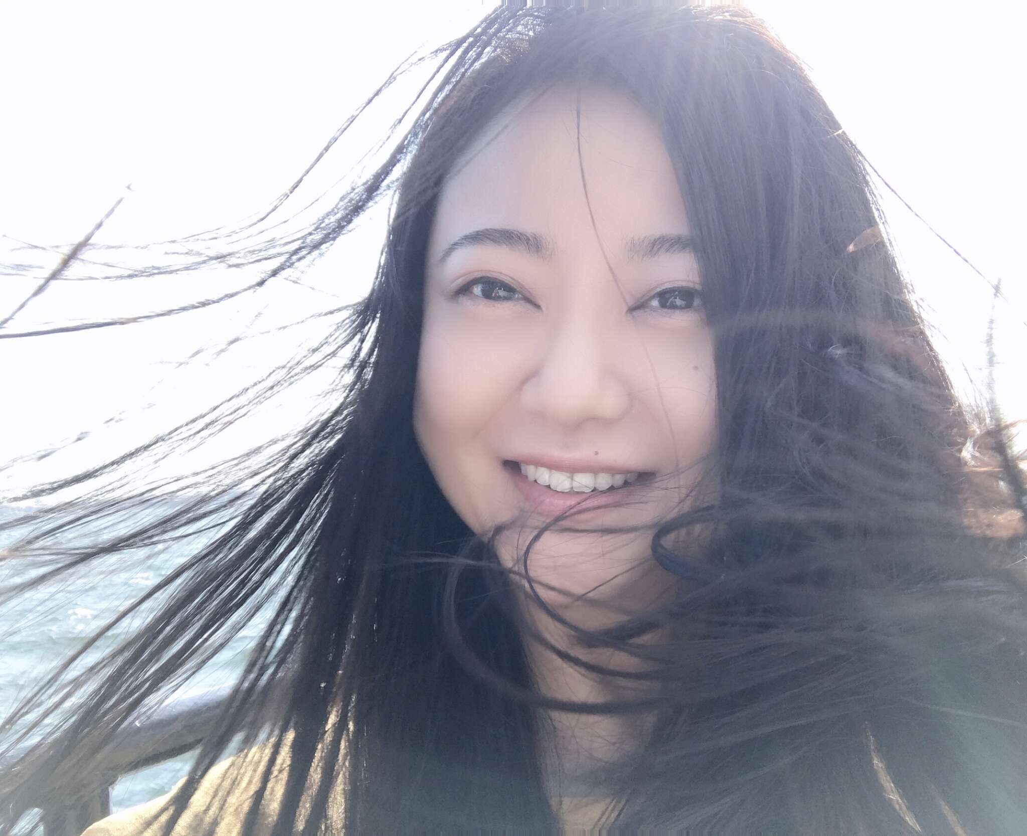 Yueying Li