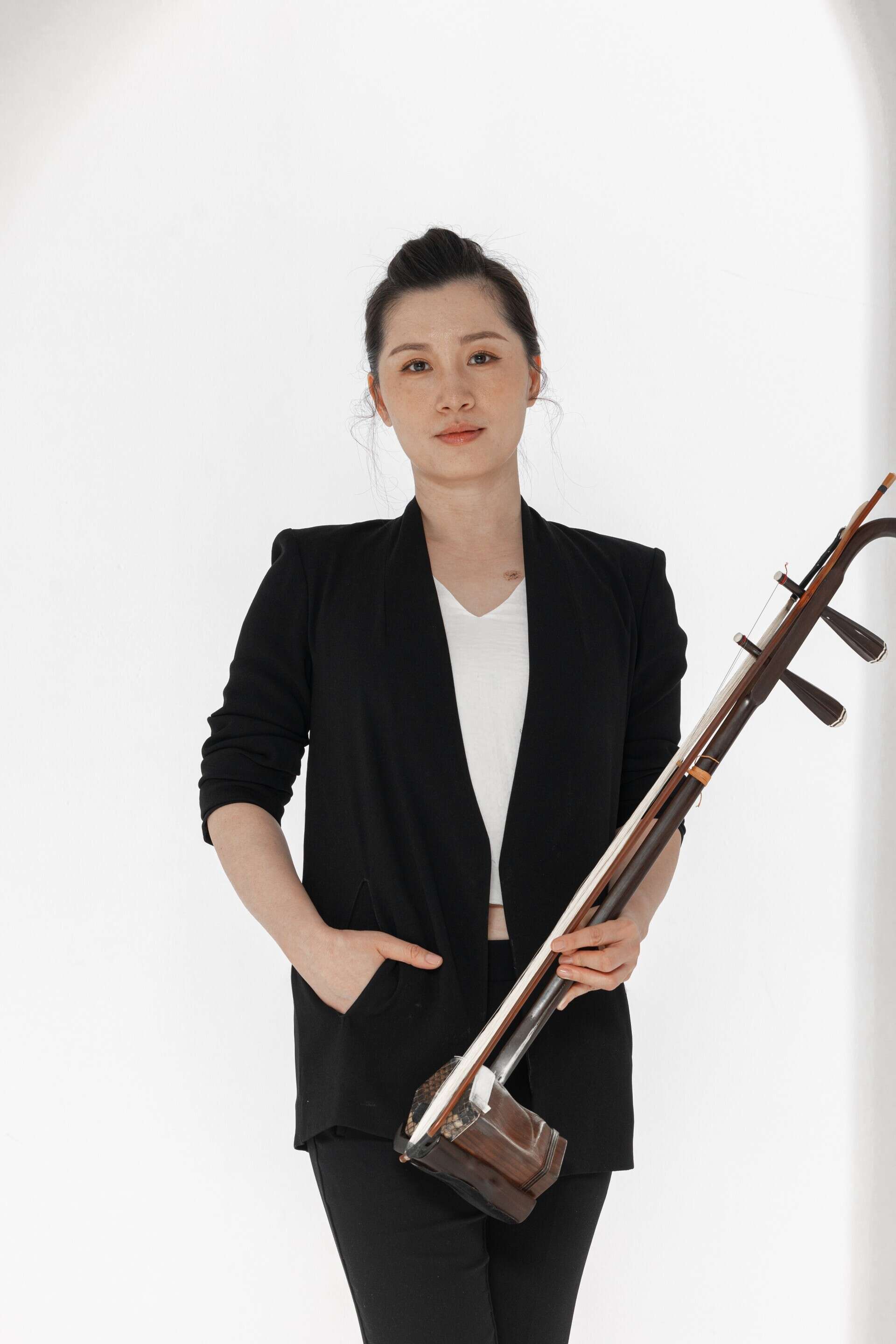 Linlin Wang