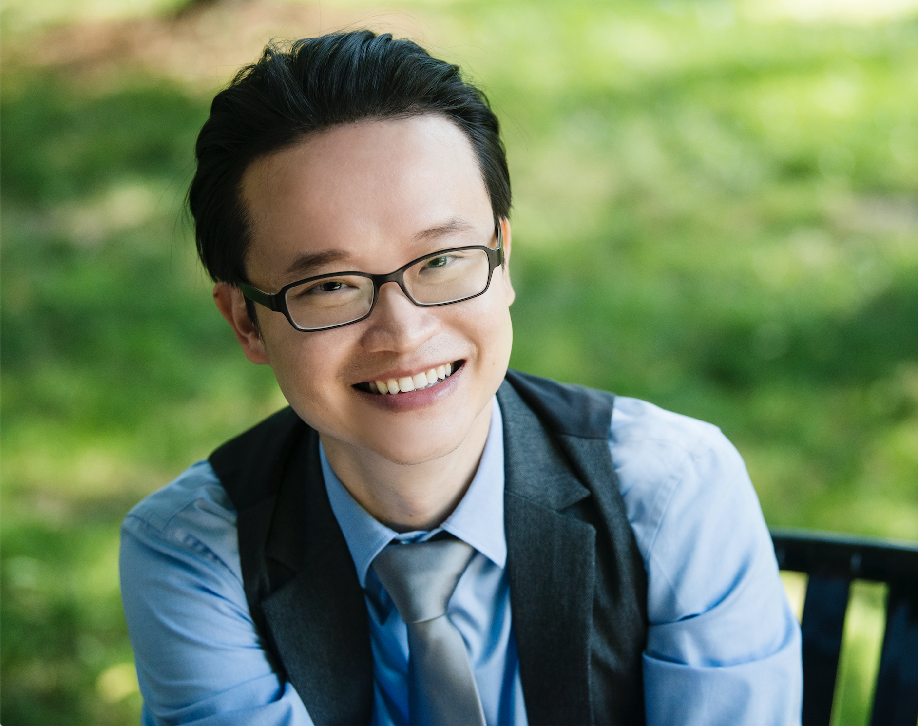 Charles Lin