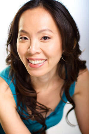 Emily Chia-Lin Chiang