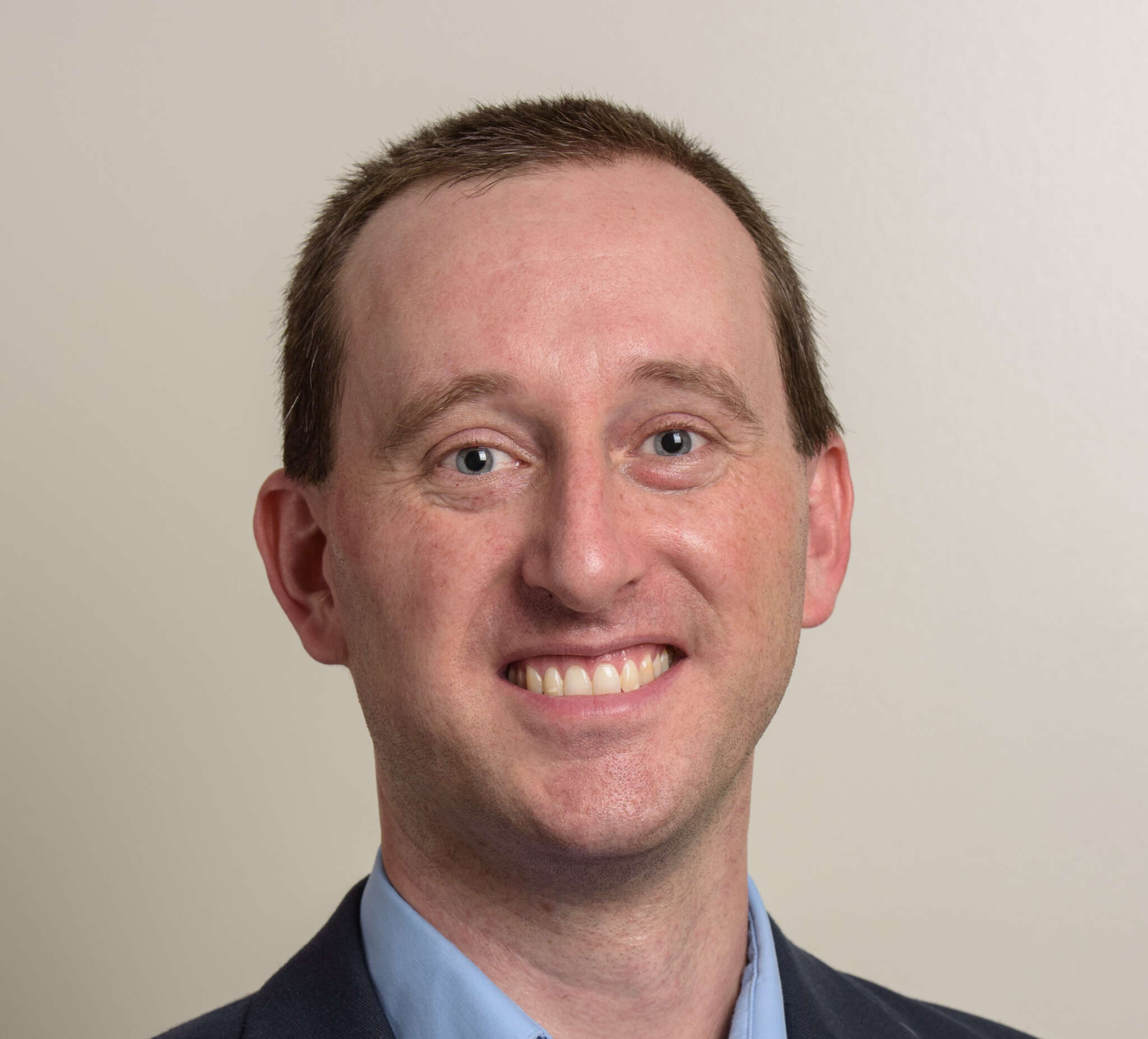 Brad Parker