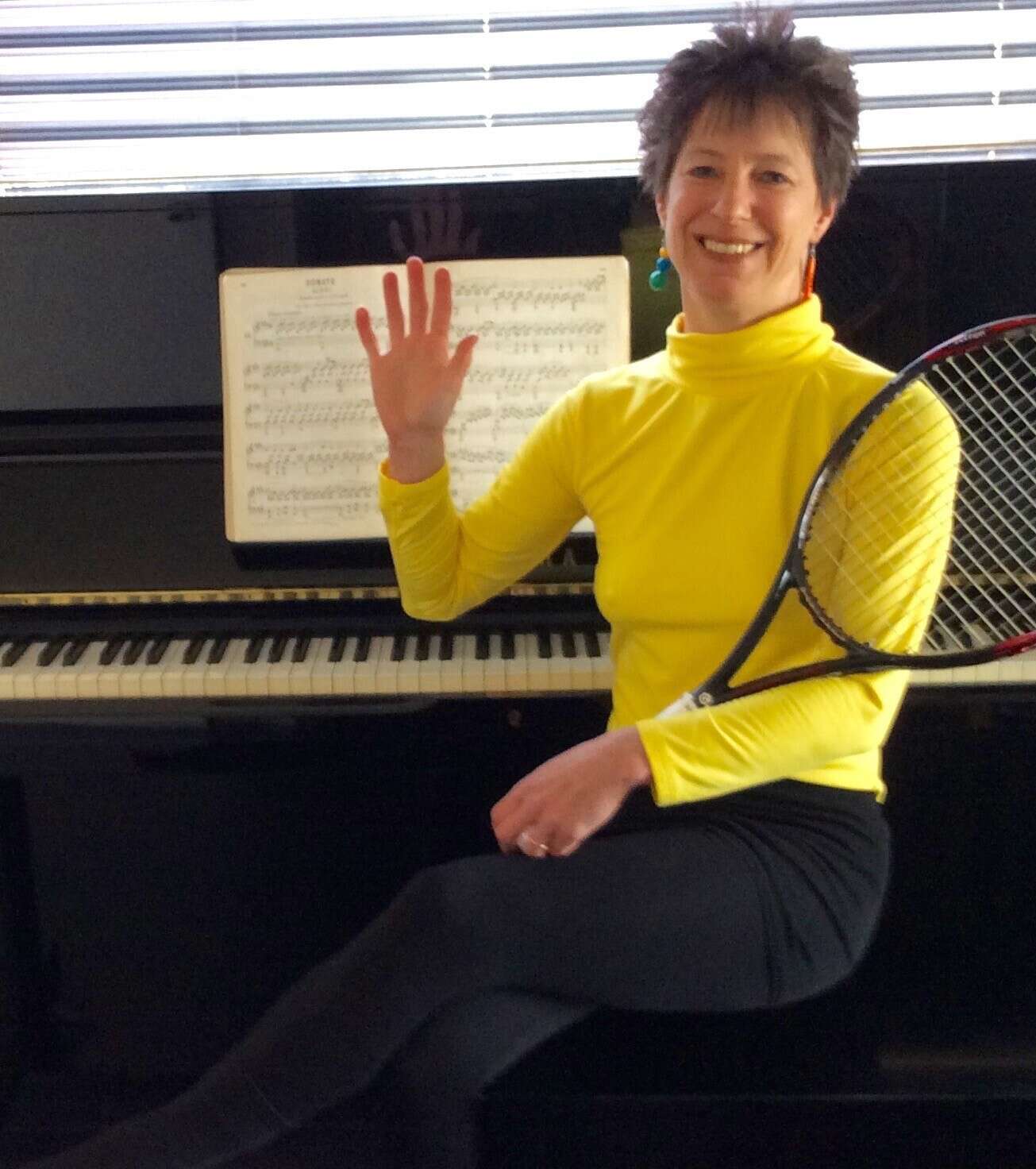 Jennifer Knelman