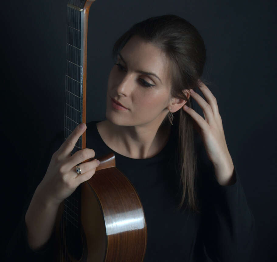 Classical Guitar - Level 7, Level 8 and Adults