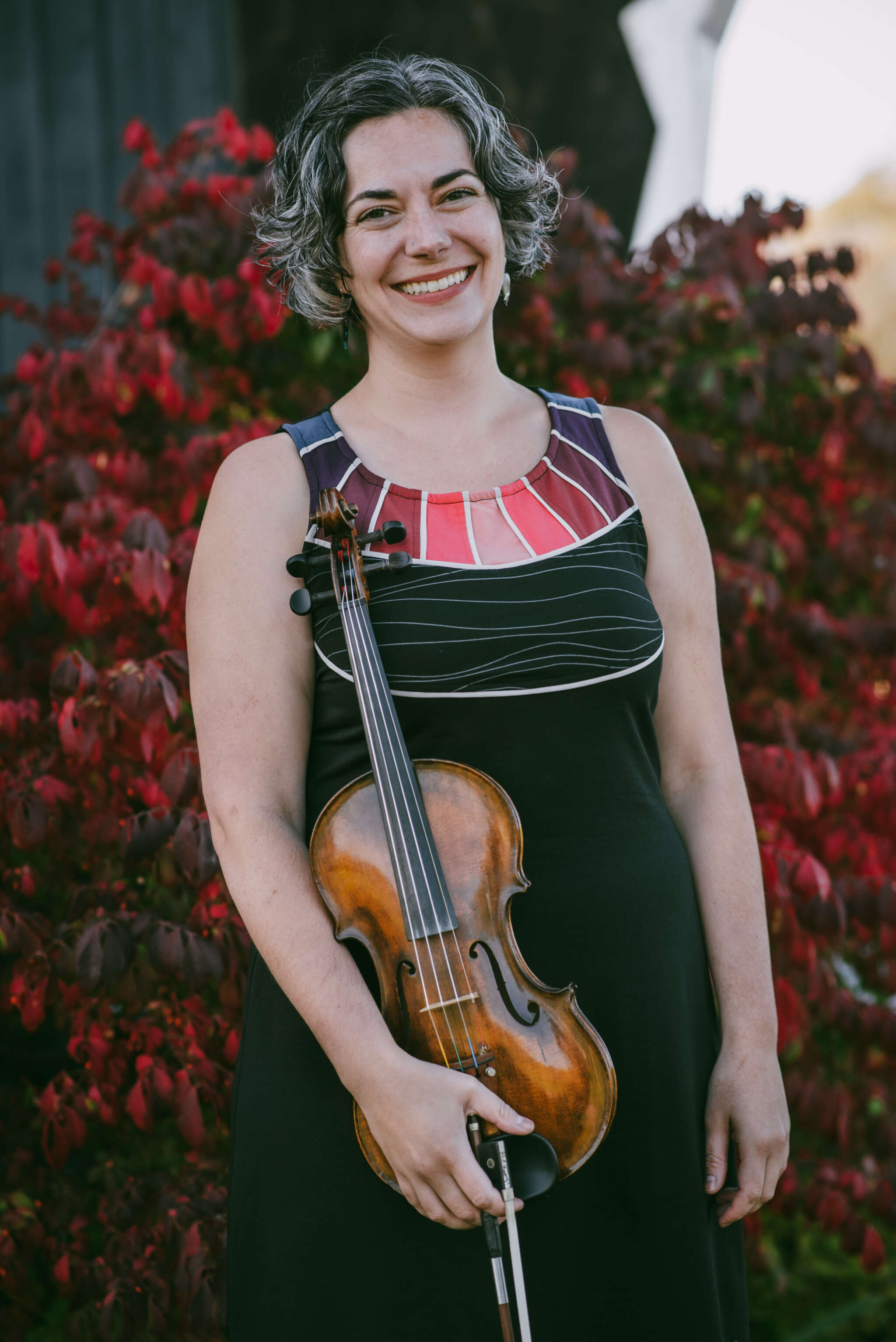 Kate Bevan-Baker