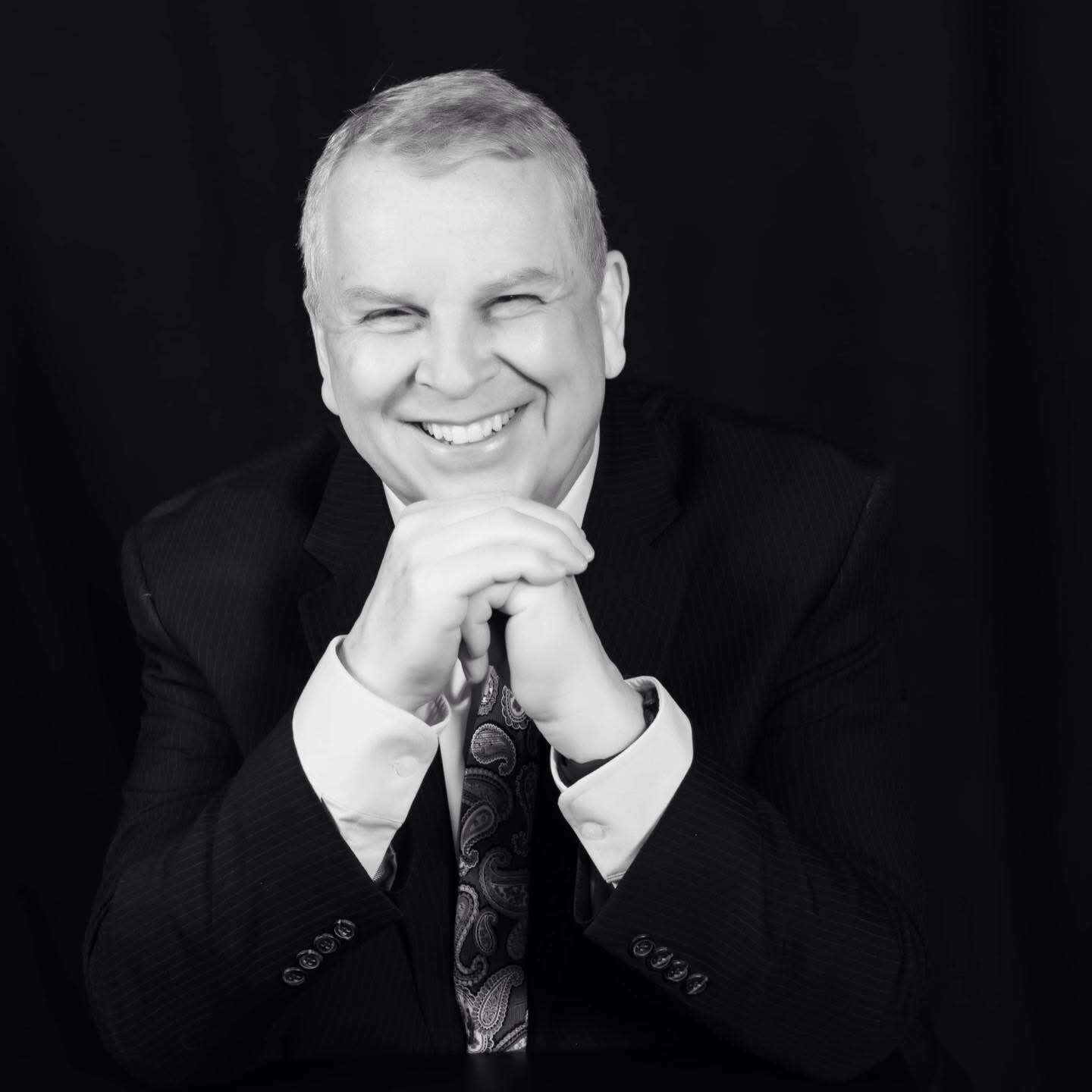 Rick Church