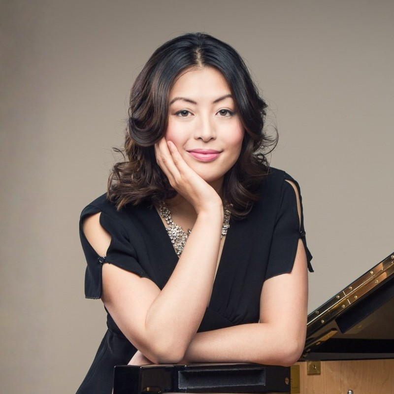 Andrea Yau
