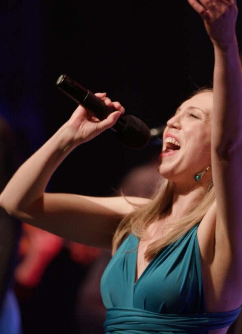 Hayley Preziosi