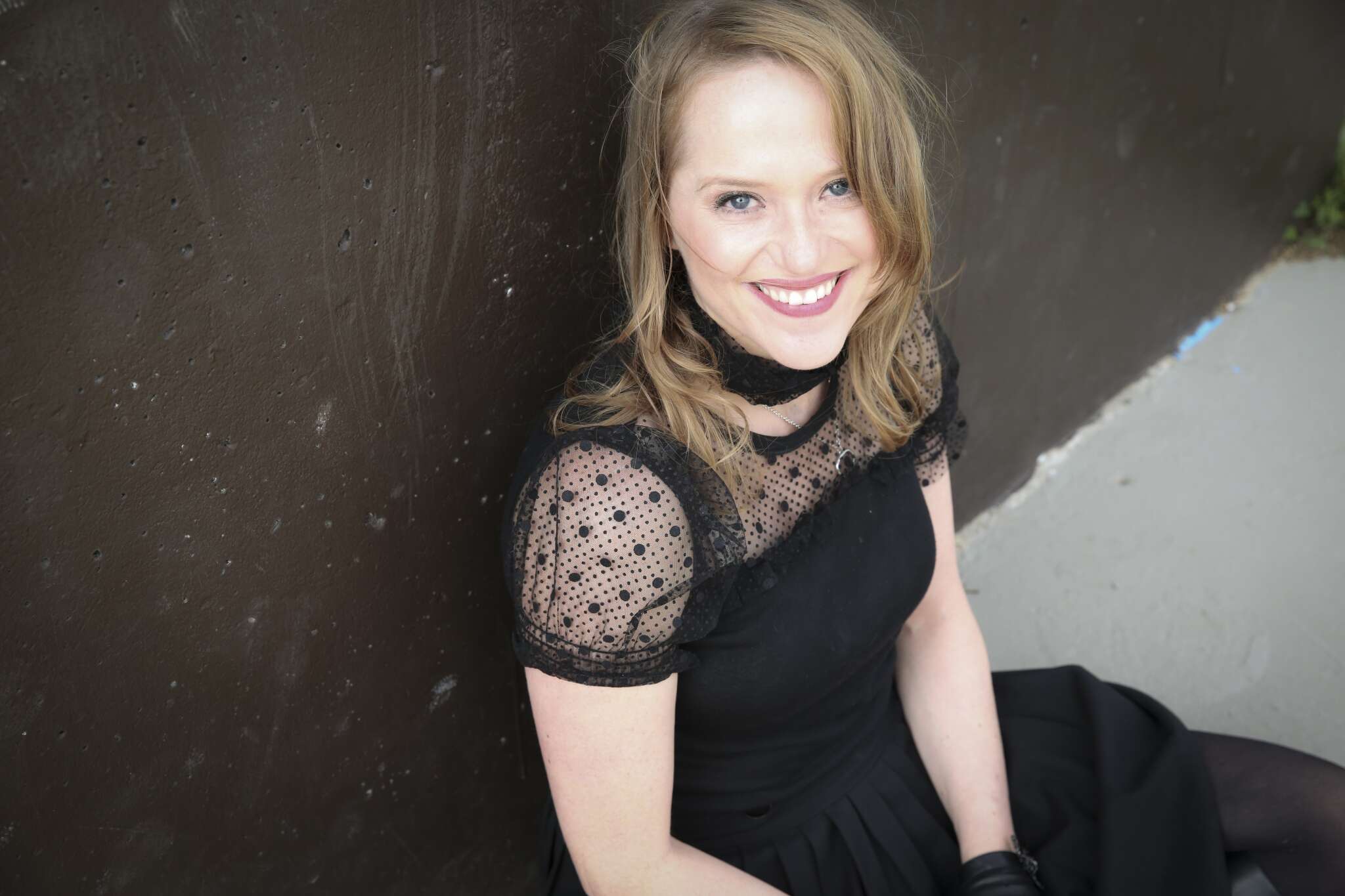 Fiona Jane Watson