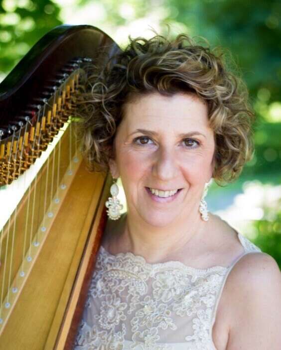 Caroline Leonardelli