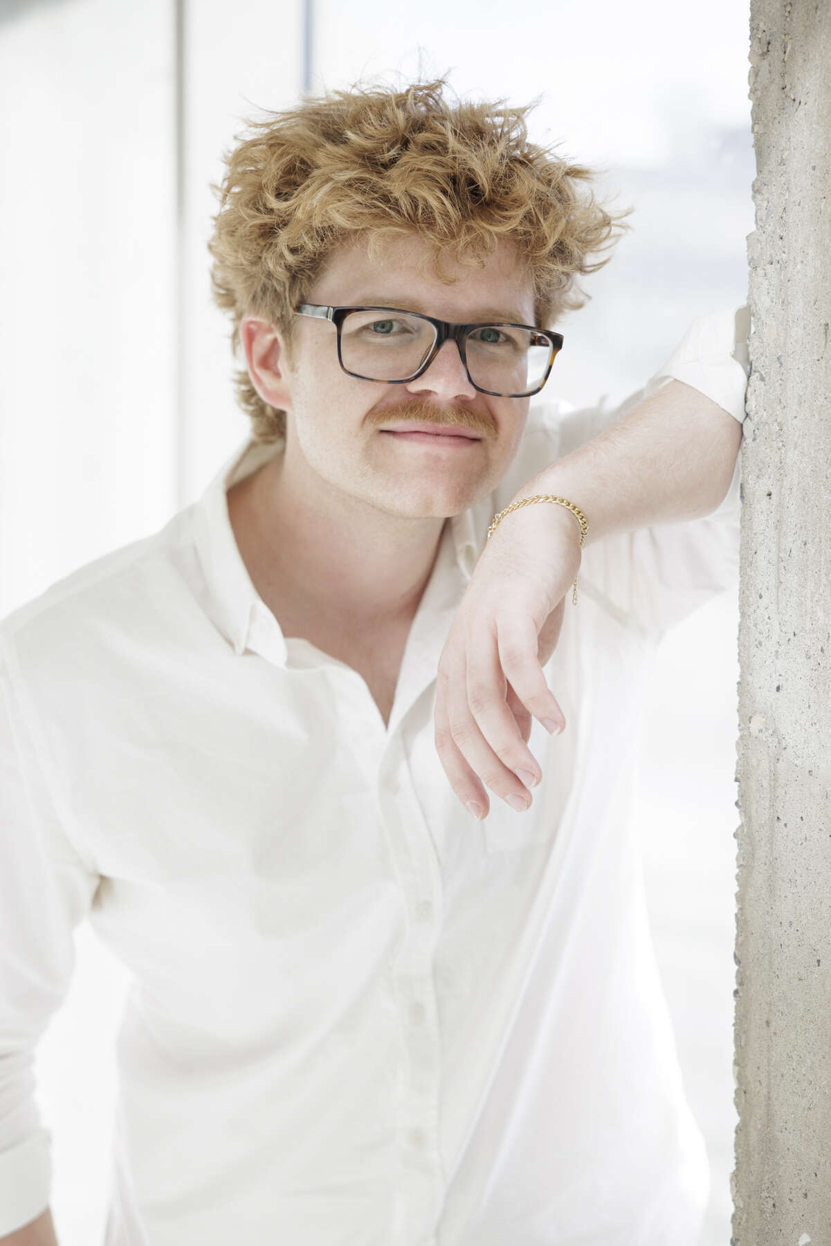 Carter Johnson