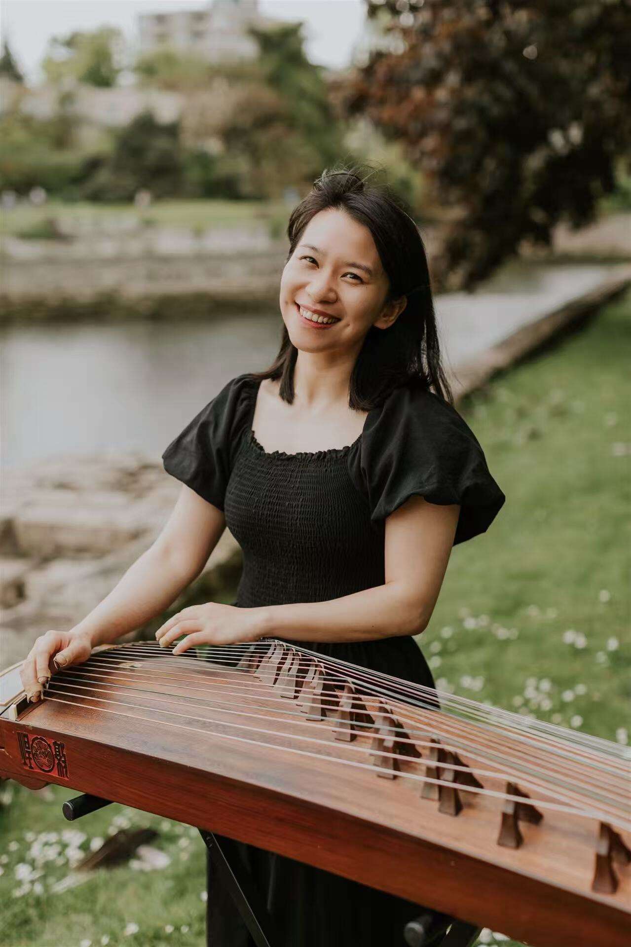 Sarah Tan